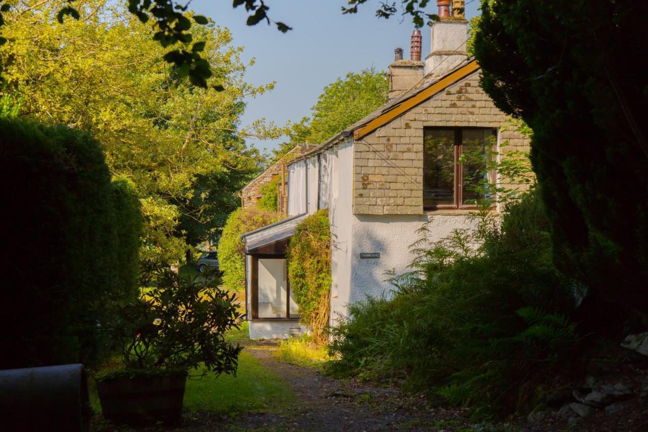 Yonder End Villa Keswick  Eksteriør bilde