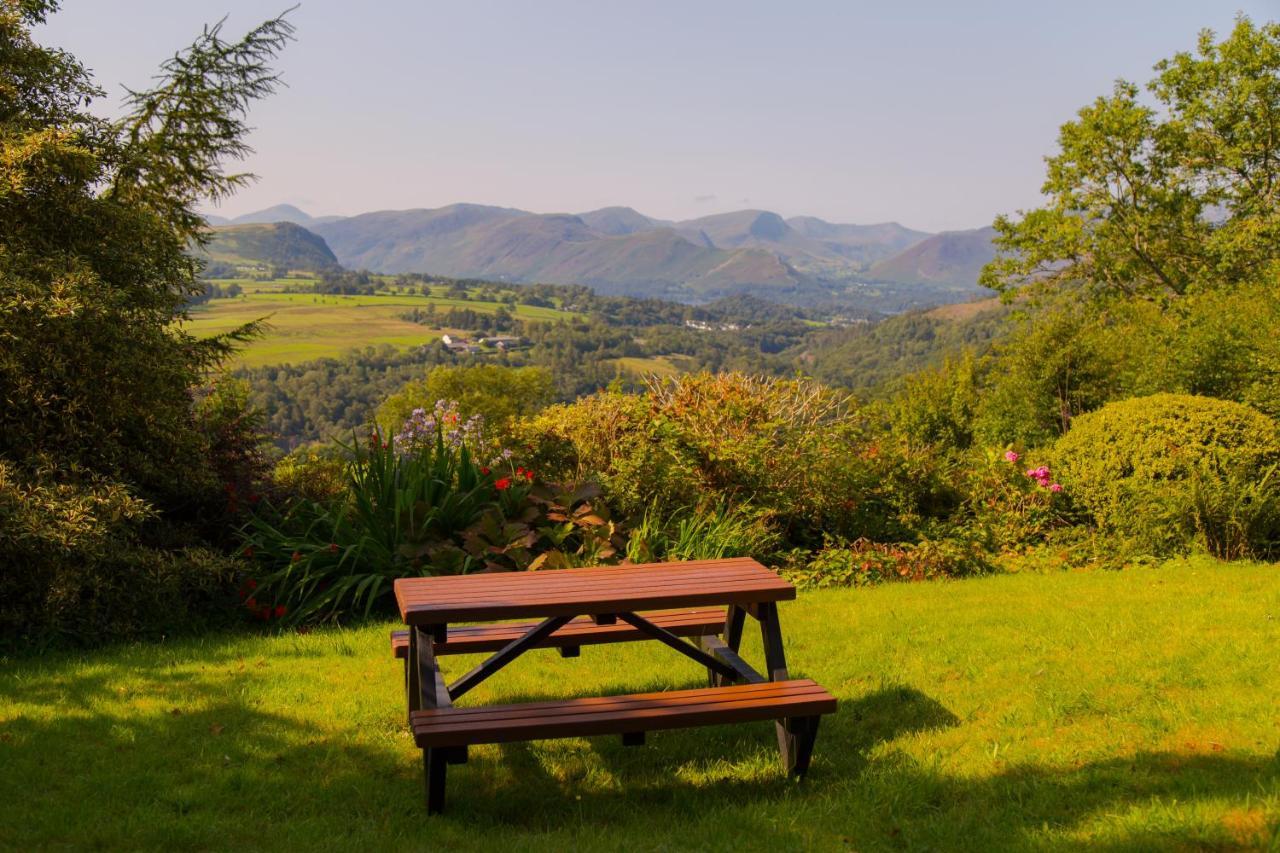 Yonder End Villa Keswick  Eksteriør bilde